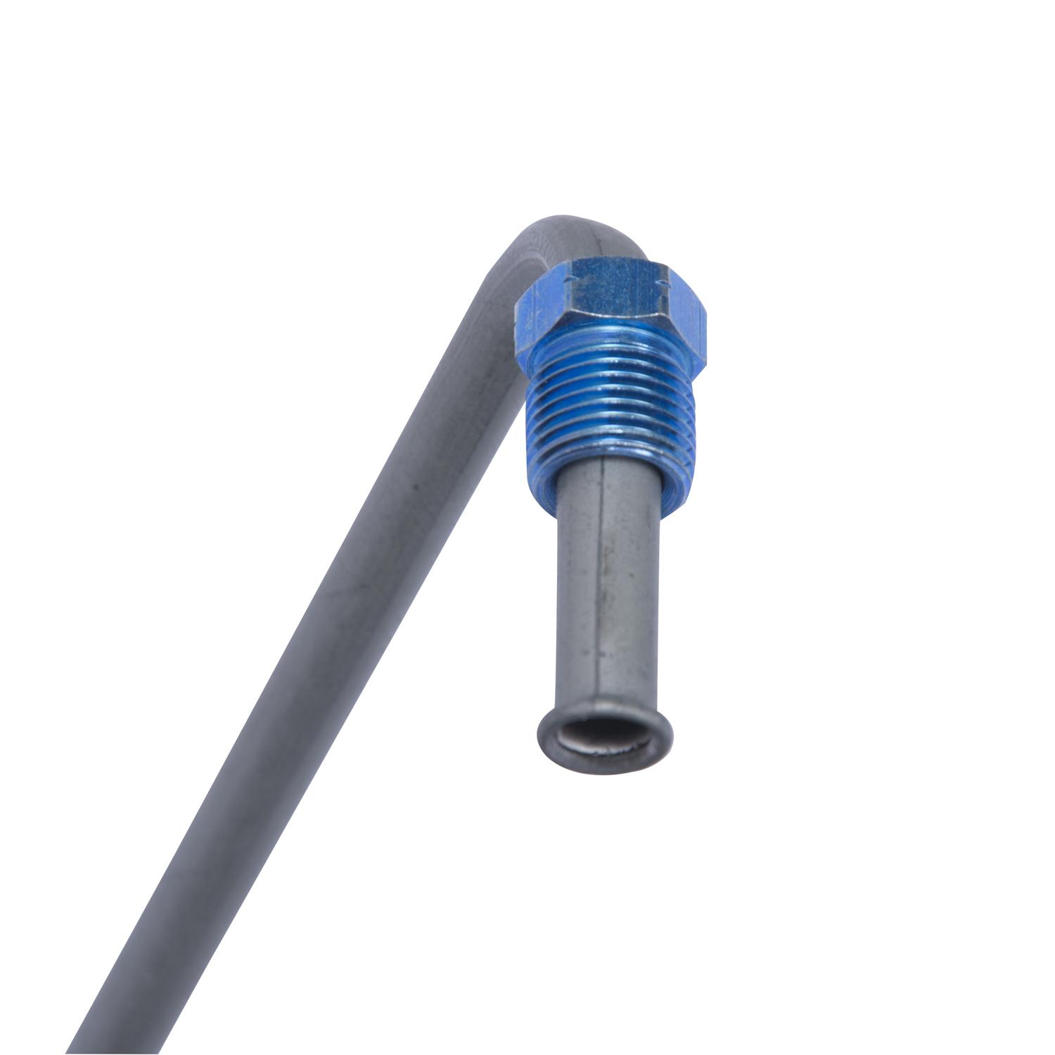 Edelmann 92568 - Power Steering Pressure Line Hose Assembly Edelmann 92568 Power Steering Pressure Line Hose Assembly product image 2 of 3