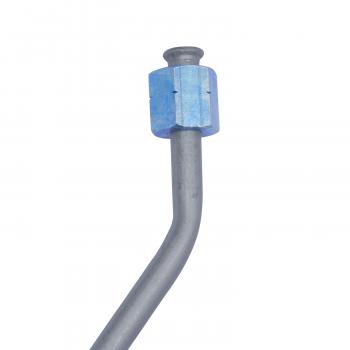 1995 Isuzu Trooper Power Steering Pressure Line Hose Assembly Tube - To Gear Edelmann 92569 image 2 of 3