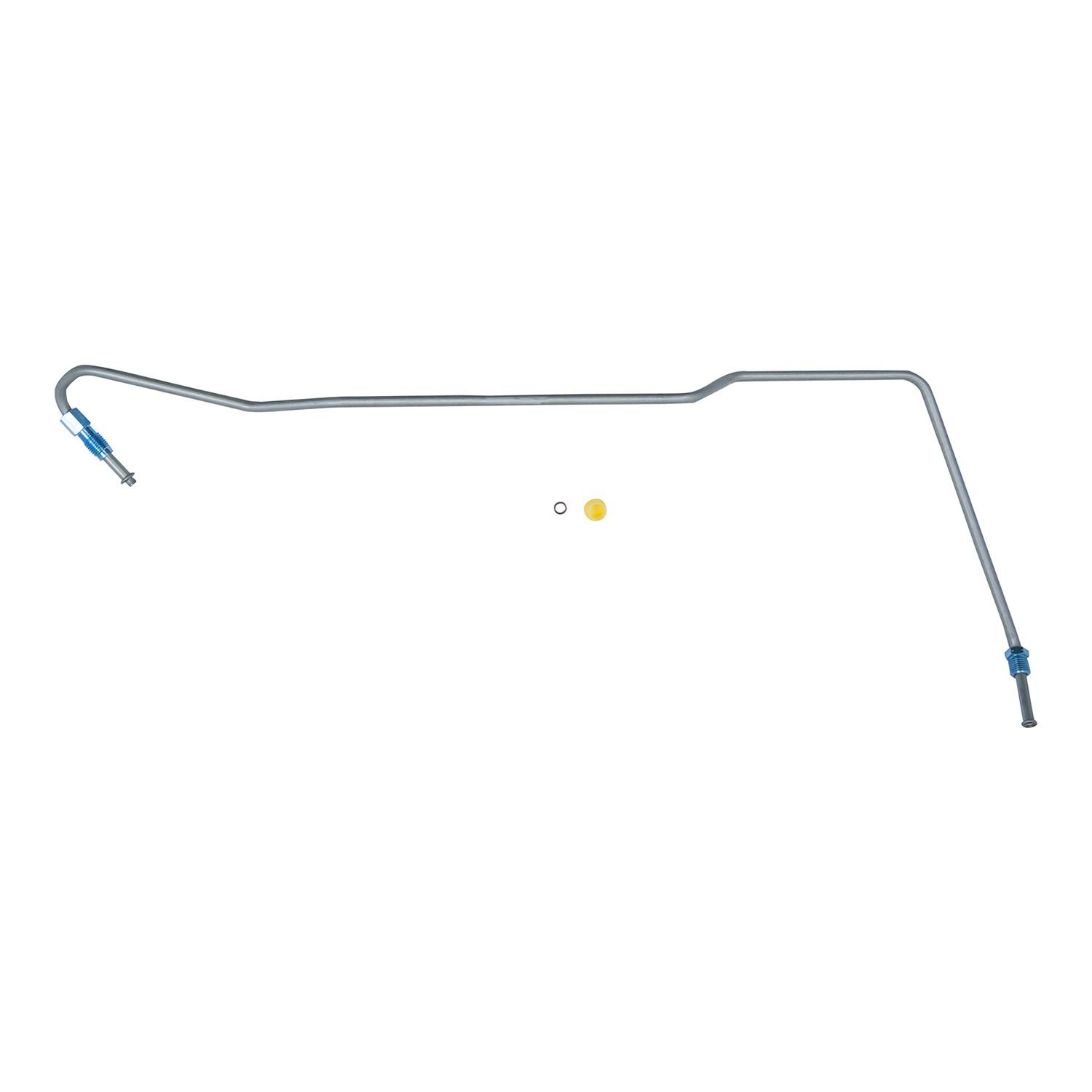 Edelmann 92570 - Power Steering Pressure Line Hose Assembly Edelmann 92570 Power Steering Pressure Line Hose Assembly product image 1 of 3