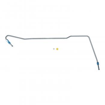 2005 Infiniti G35 Power Steering Pressure Line Hose Assembly Tube - To Rack Edelmann 92570 image 1 of 3