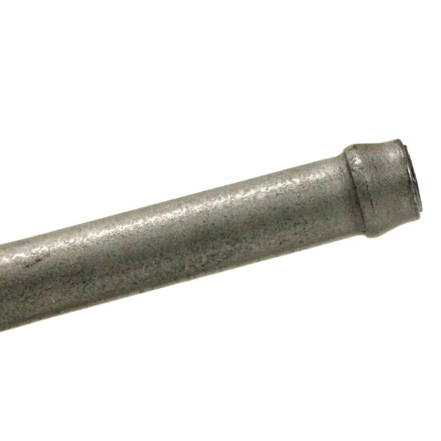 Edelmann 92571 - Power Steering Return Line Hose Assembly Edelmann 92571 Power Steering Return Line Hose Assembly product image 2 of 2