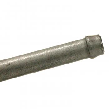 2006 Nissan Maxima Power Steering Return Line Hose Assembly Cooler Tube Edelmann 92571 image 2 of 2