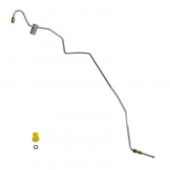 2001 Infiniti I30 Power Steering Pressure Line Hose Assembly Tube - To Gear Edelmann 92574 image 1 of 3