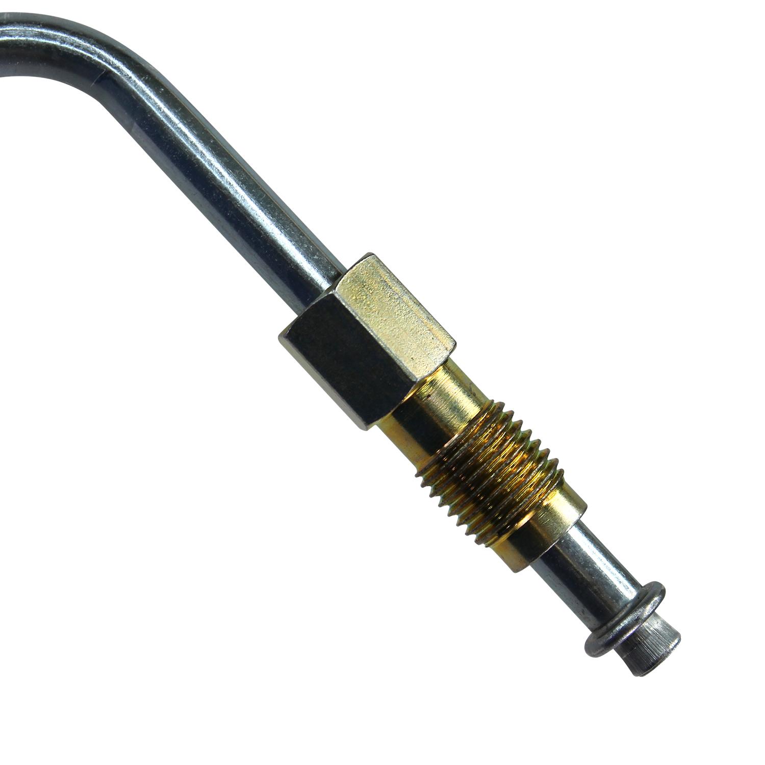 Edelmann 92574 - Power Steering Pressure Line Hose Assembly Edelmann 92574 Power Steering Pressure Line Hose Assembly product image 2 of 3