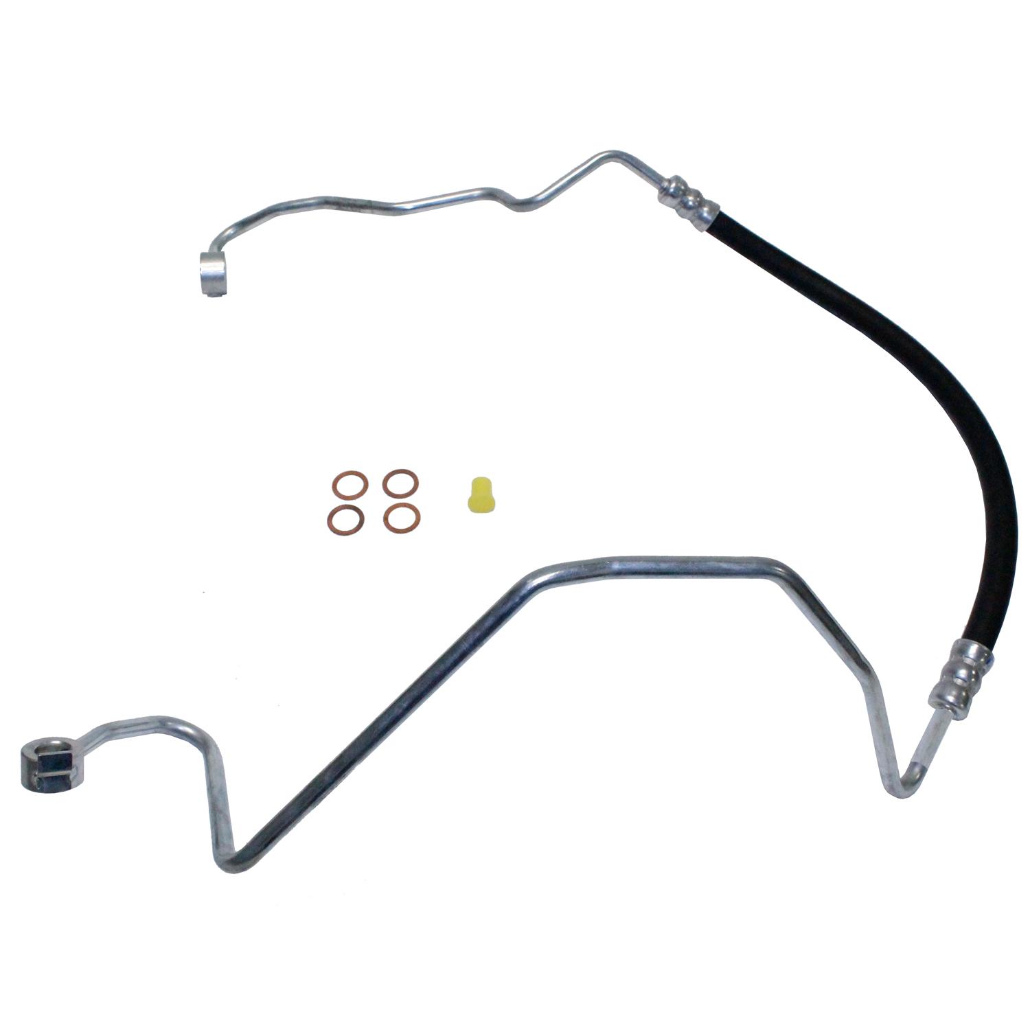 Edelmann 92575 - Power Steering Pressure Line Hose Assembly Edelmann 92575 Power Steering Pressure Line Hose Assembly product image 1 of 3