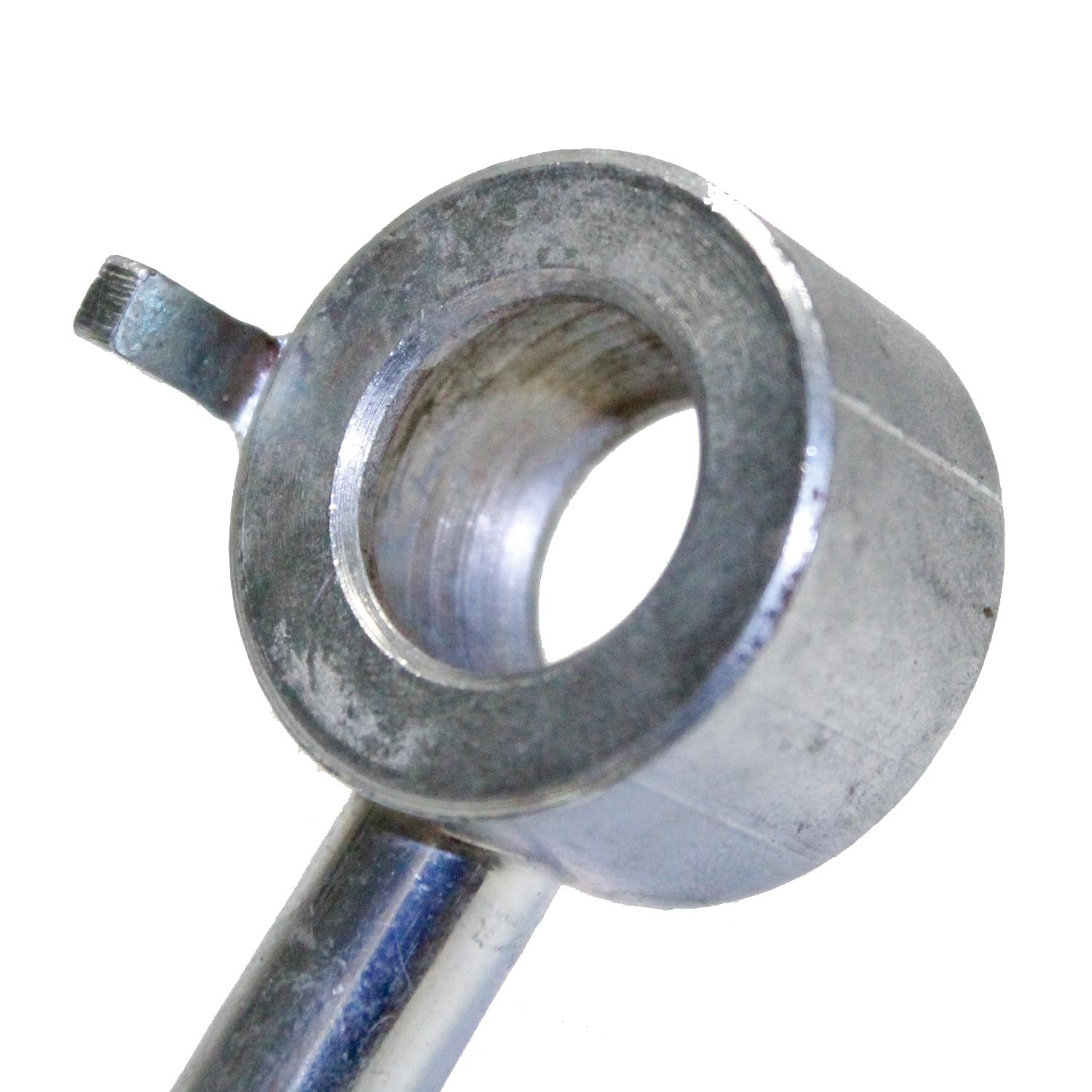 Edelmann 92575 - Power Steering Pressure Line Hose Assembly Edelmann 92575 Power Steering Pressure Line Hose Assembly product image 3 of 3