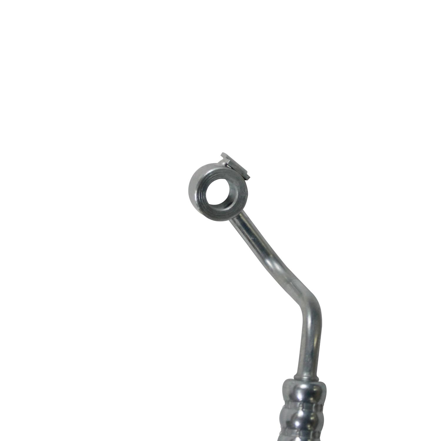 Edelmann 92580 - Power Steering Pressure Line Hose Assembly Edelmann 92580 Power Steering Pressure Line Hose Assembly product image 2 of 3