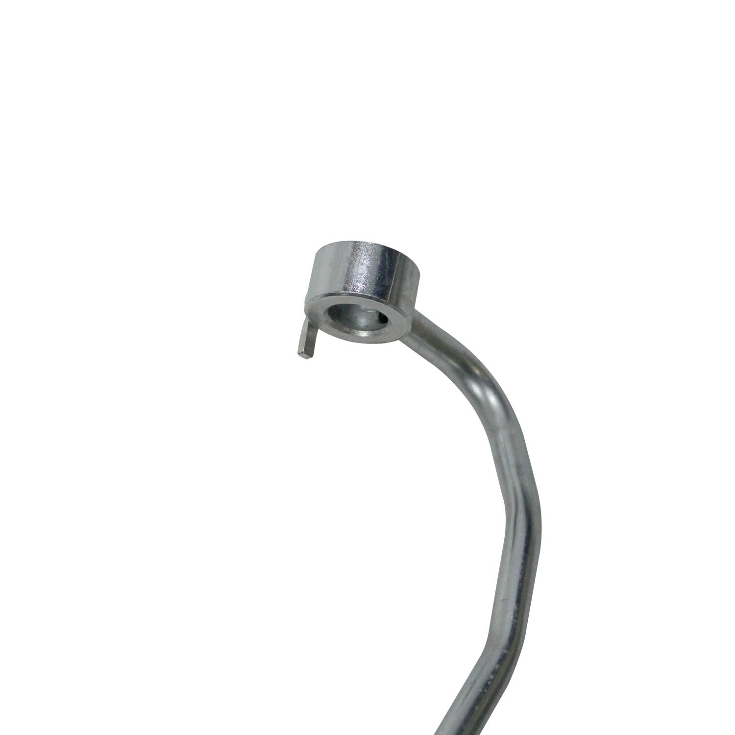 Edelmann 92580 - Power Steering Pressure Line Hose Assembly Edelmann 92580 Power Steering Pressure Line Hose Assembly product image 3 of 3