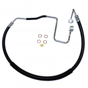2003 Mitsubishi Outlander Power Steering Pressure Line Hose Assembly