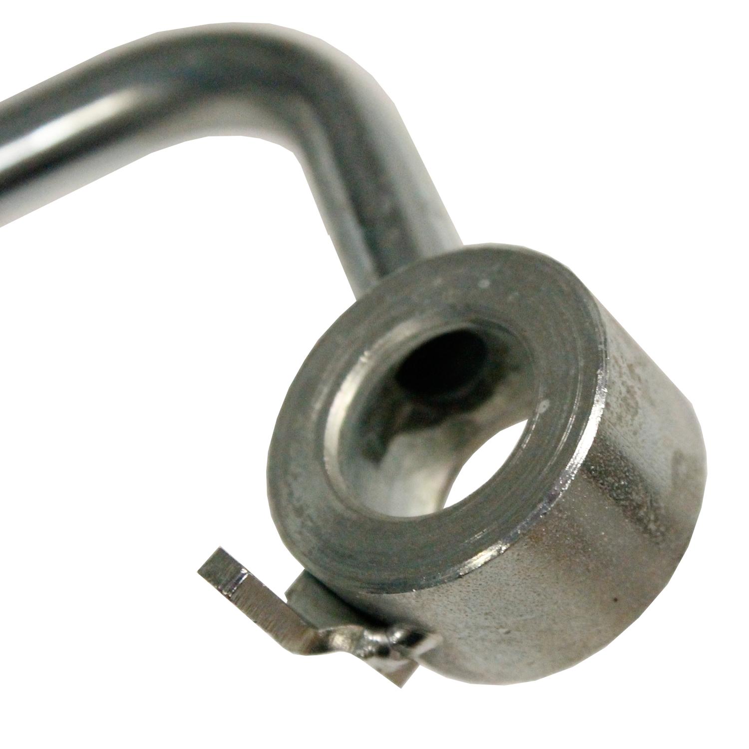 Edelmann 92584 - Power Steering Pressure Line Hose Assembly Edelmann 92584 Power Steering Pressure Line Hose Assembly product image 2 of 3