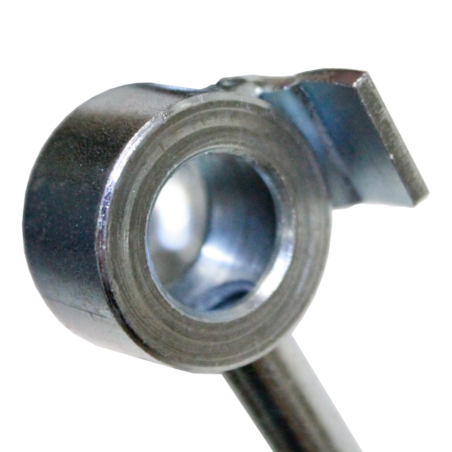 Edelmann 92584 - Power Steering Pressure Line Hose Assembly Edelmann 92584 Power Steering Pressure Line Hose Assembly product image 3 of 3