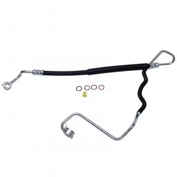 2004 Mitsubishi Outlander Power Steering Pressure Line Hose Assembly
