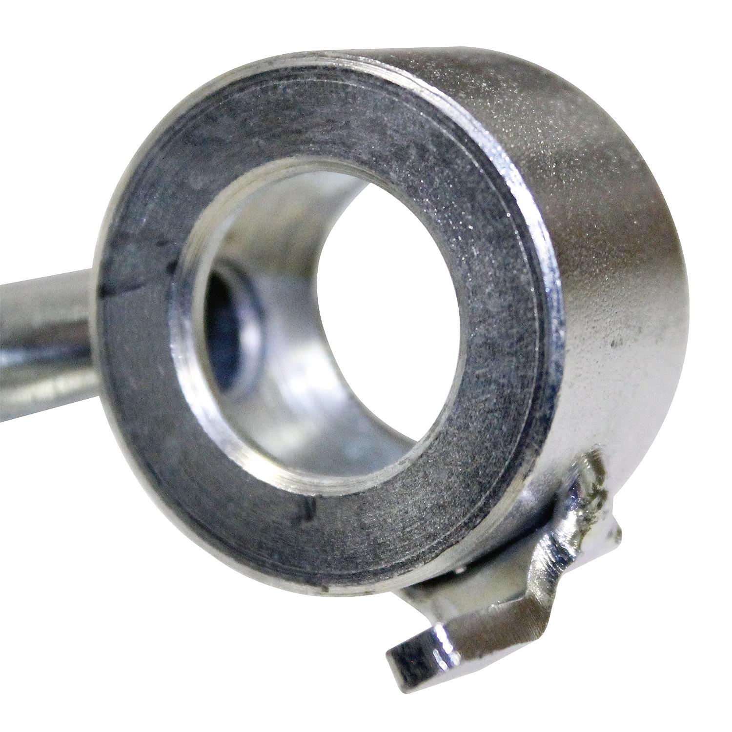 Edelmann 92585 Power Steering Pressure Line Hose Assembly product image 3 of 3