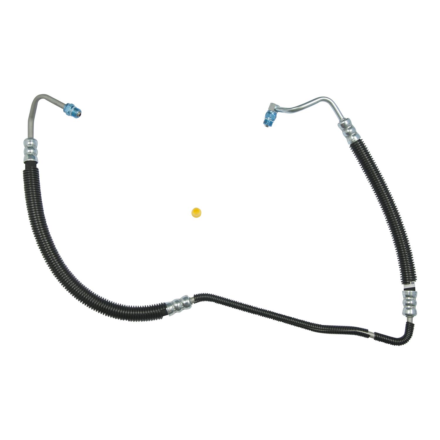 Edelmann 92588 - Power Steering Pressure Line Hose Assembly Edelmann 92588 Power Steering Pressure Line Hose Assembly product image 1 of 3