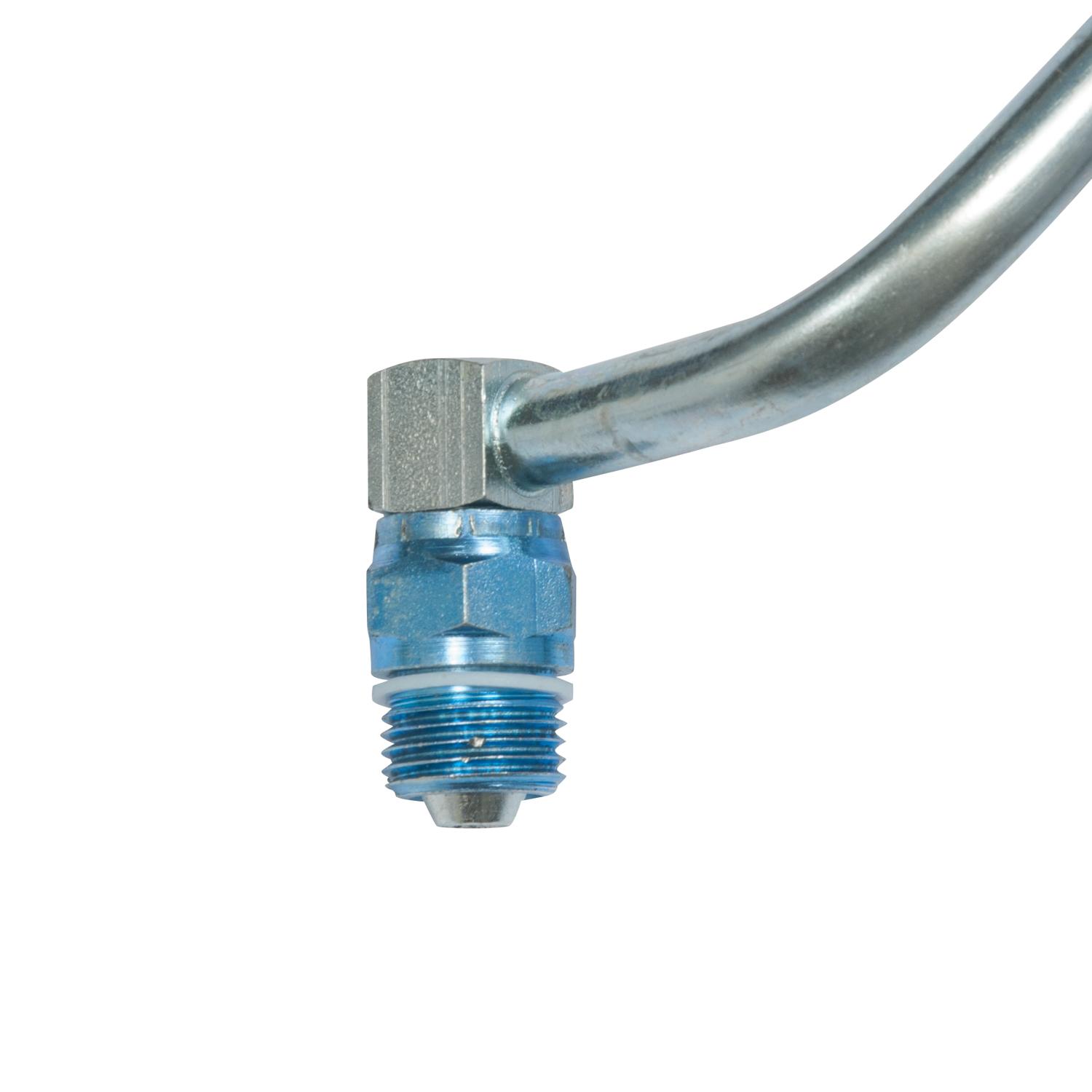 Edelmann 92588 - Power Steering Pressure Line Hose Assembly Edelmann 92588 Power Steering Pressure Line Hose Assembly product image 2 of 3