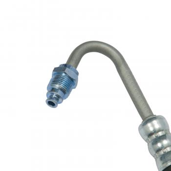 2004 Ford Mustang Power Steering Pressure Line Hose Assembly Pump To Hydroboost Edelmann 92589 image 2 of 3