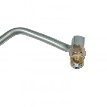 2004 Ford Mustang Power Steering Pressure Line Hose Assembly Pump To Hydroboost Edelmann 92589 image 3 of 3