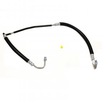 2004 Ford Mustang Power Steering Pressure Line Hose Assembly Pump To Hydroboost Edelmann 92590 image 1 of 3
