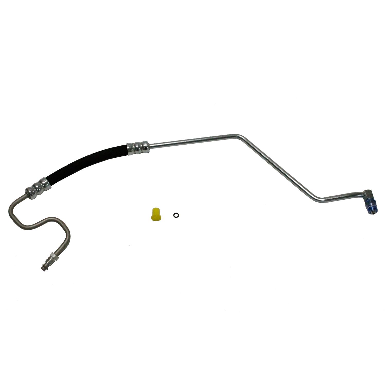 Edelmann 92593 - Power Steering Pressure Line Hose Assembly Edelmann 92593 Power Steering Pressure Line Hose Assembly product image 1 of 3