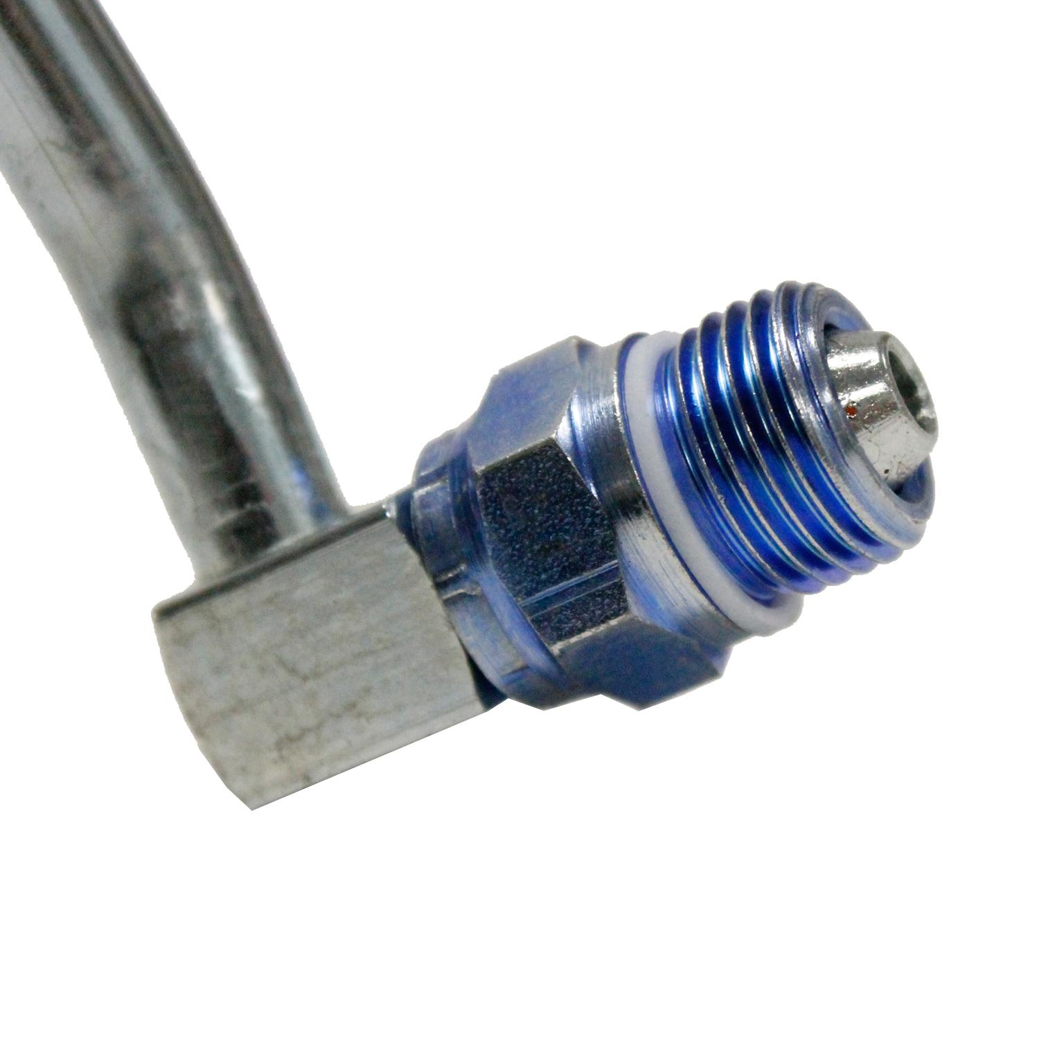Edelmann 92593 - Power Steering Pressure Line Hose Assembly Edelmann 92593 Power Steering Pressure Line Hose Assembly product image 2 of 3