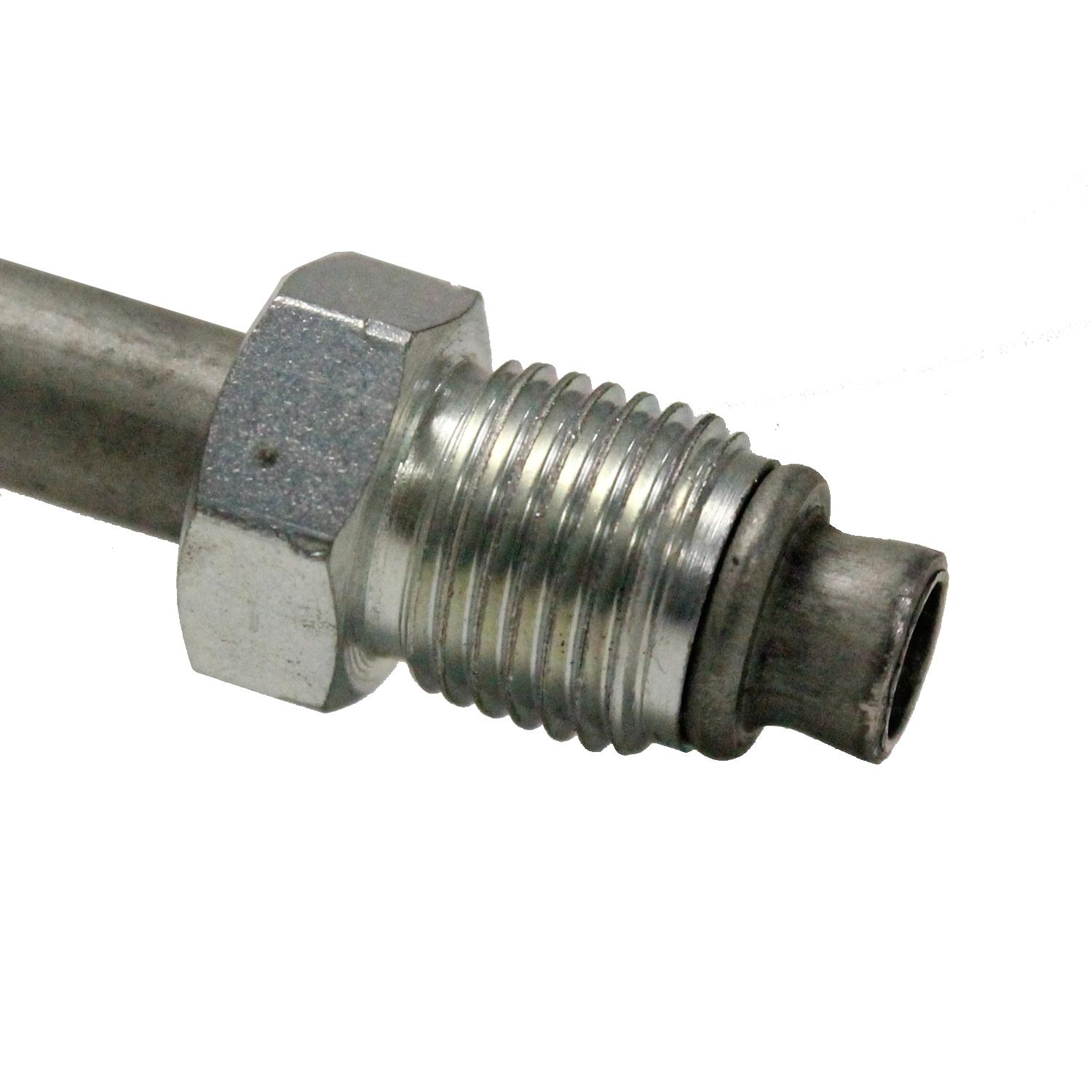Edelmann 92593 - Power Steering Pressure Line Hose Assembly Edelmann 92593 Power Steering Pressure Line Hose Assembly product image 3 of 3