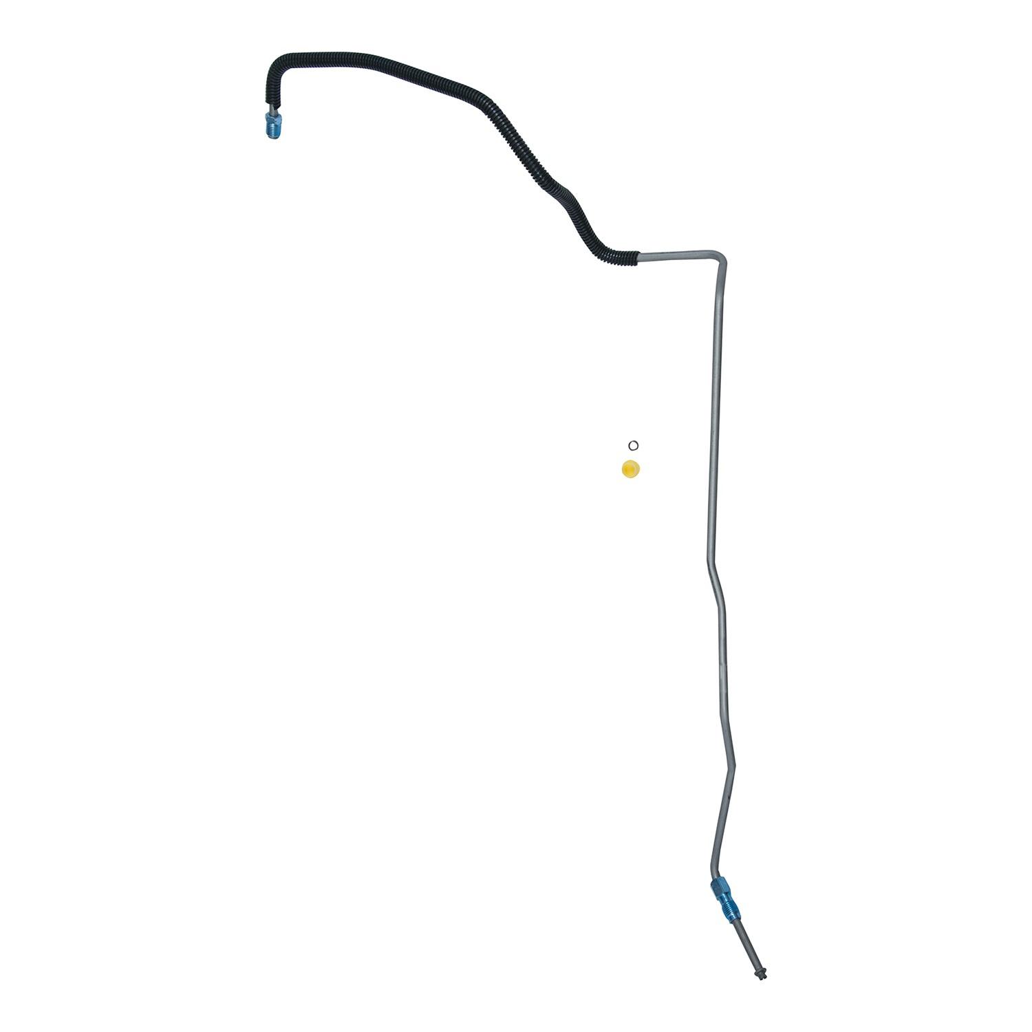 Edelmann 92594 - Power Steering Pressure Line Hose Assembly Edelmann 92594 Power Steering Pressure Line Hose Assembly product image 1 of 3