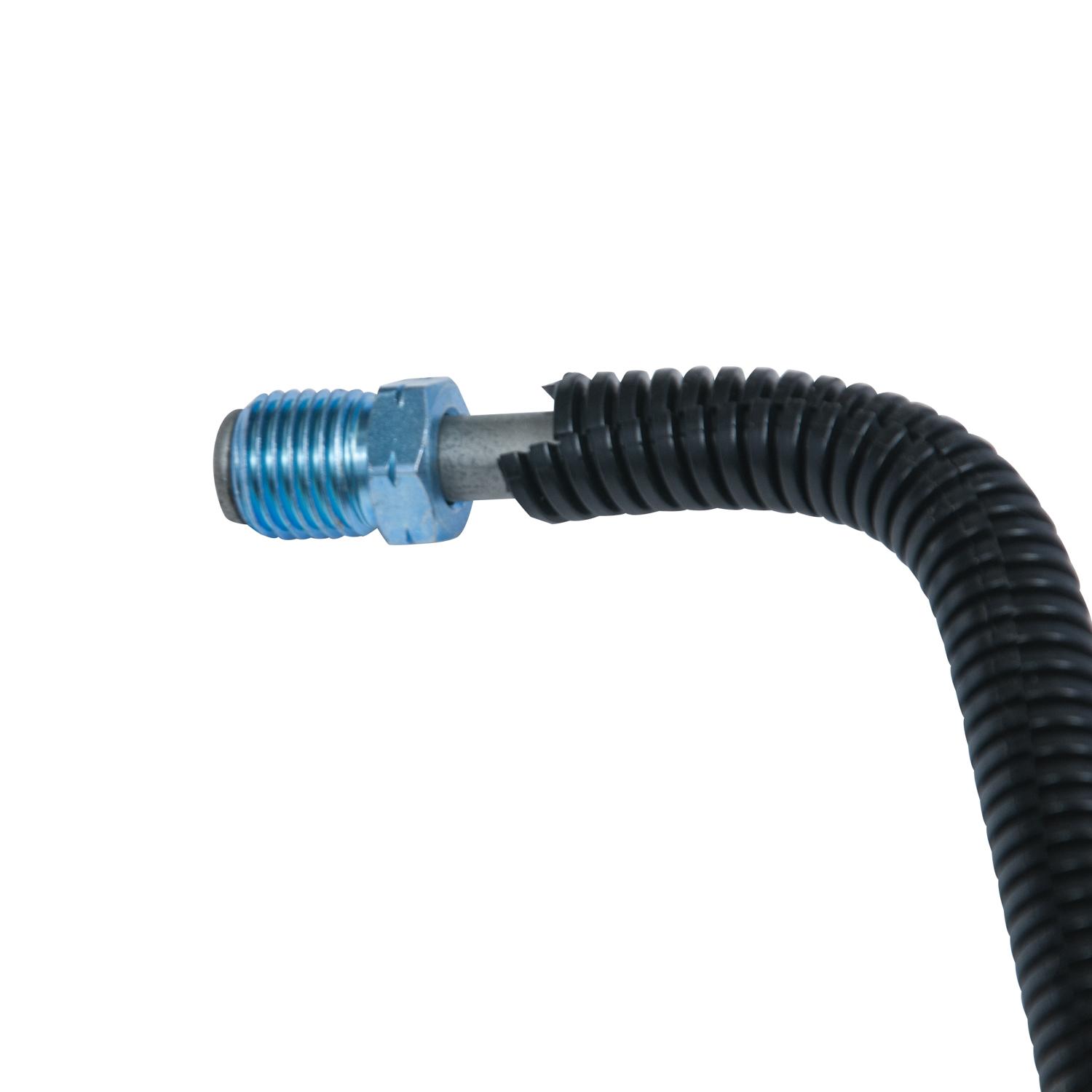 Edelmann 92594 - Power Steering Pressure Line Hose Assembly Edelmann 92594 Power Steering Pressure Line Hose Assembly product image 2 of 3
