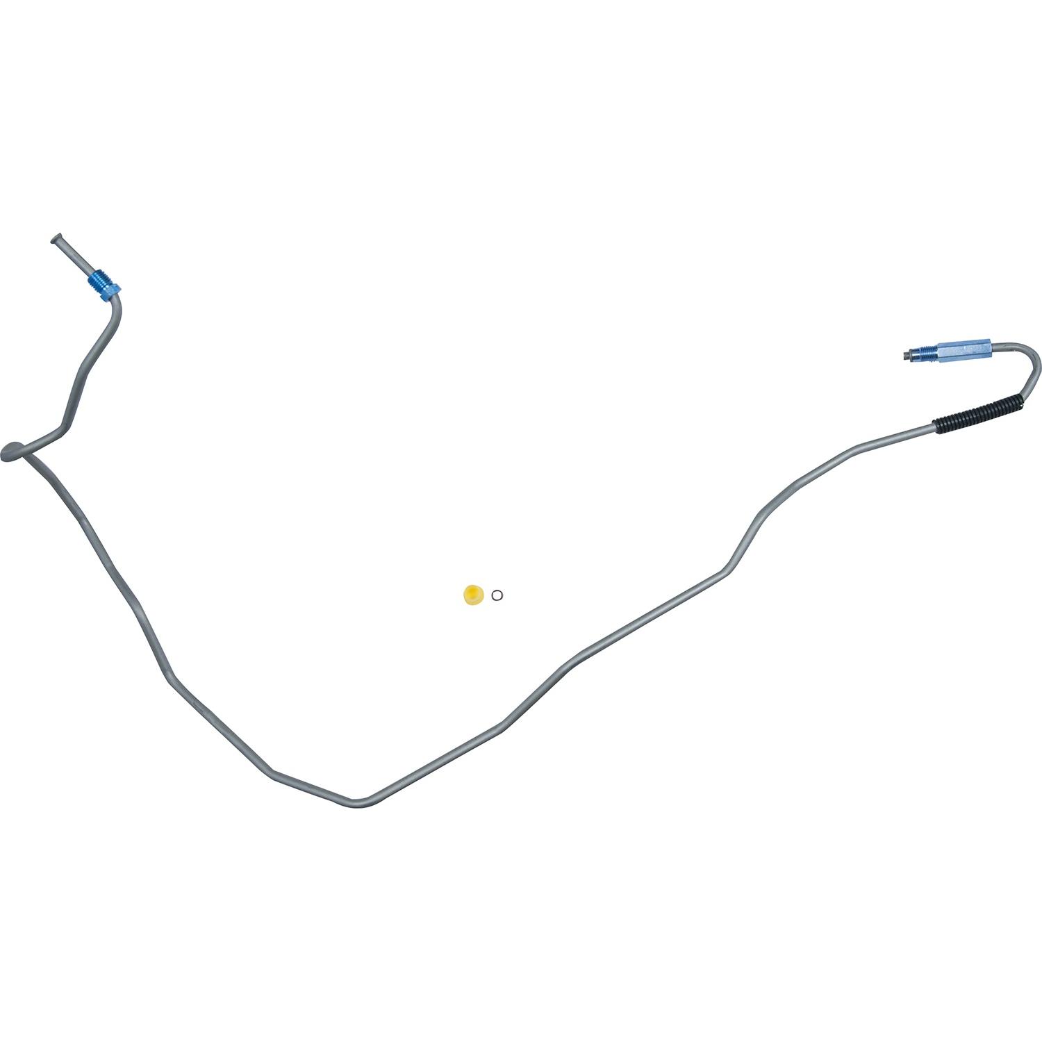 Edelmann 92596 Power Steering Pressure Line Hose Assembly product image 1 of 3