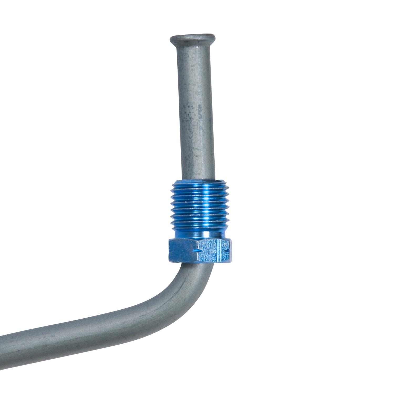 Edelmann 92596 Power Steering Pressure Line Hose Assembly product image 3 of 3