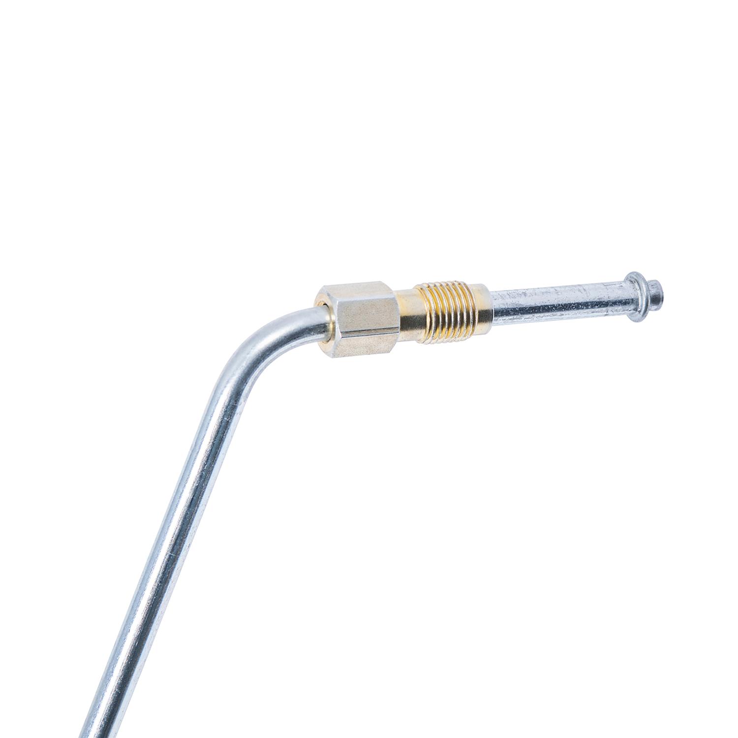 Edelmann 92597 Power Steering Pressure Line Hose Assembly product image 2 of 3