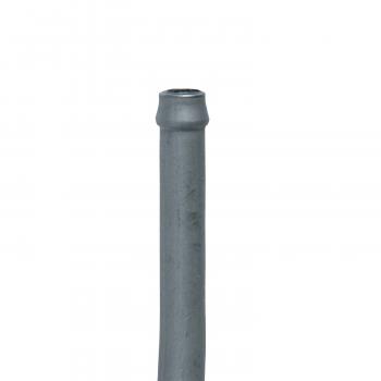 2006 Nissan Altima Power Steering Return Line Hose Assembly Gear To Cooler Edelmann 92598 image 2 of 2