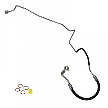 2006 Infiniti FX35 Power Steering Pressure Line Hose Assembly