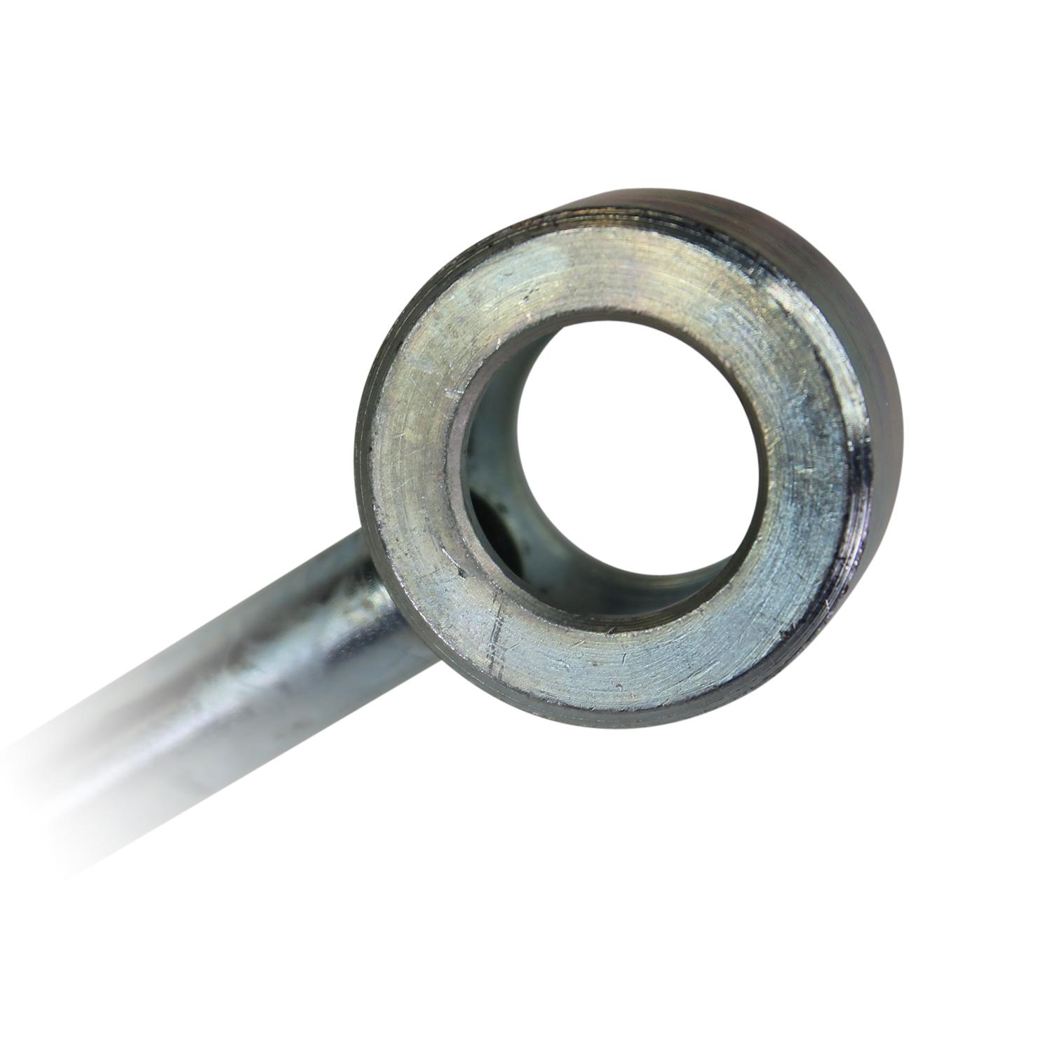 Edelmann 92603 - Power Steering Pressure Line Hose Assembly Edelmann 92603 Power Steering Pressure Line Hose Assembly product image 3 of 3