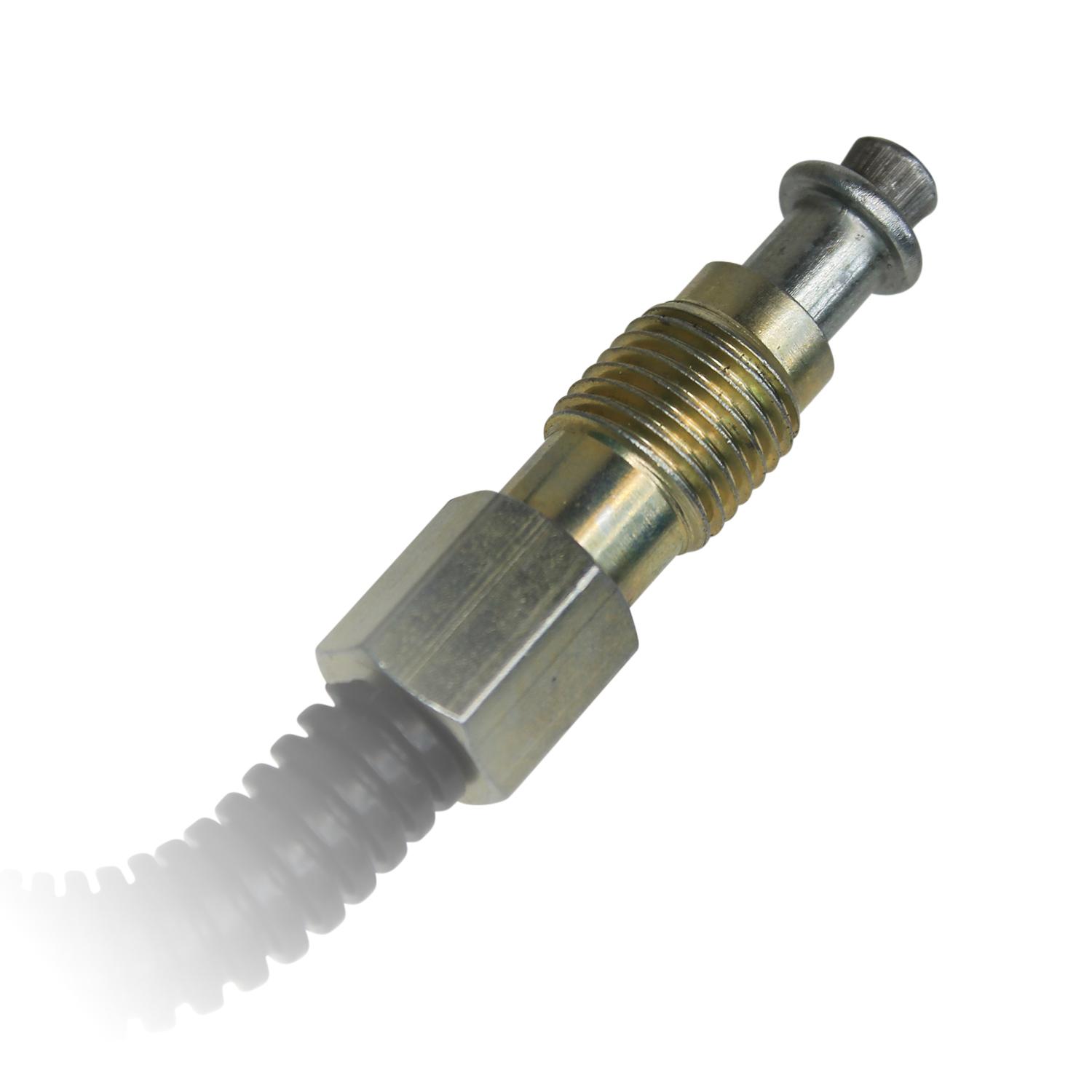 Edelmann 92604 - Power Steering Pressure Line Hose Assembly Edelmann 92604 Power Steering Pressure Line Hose Assembly product image 3 of 4