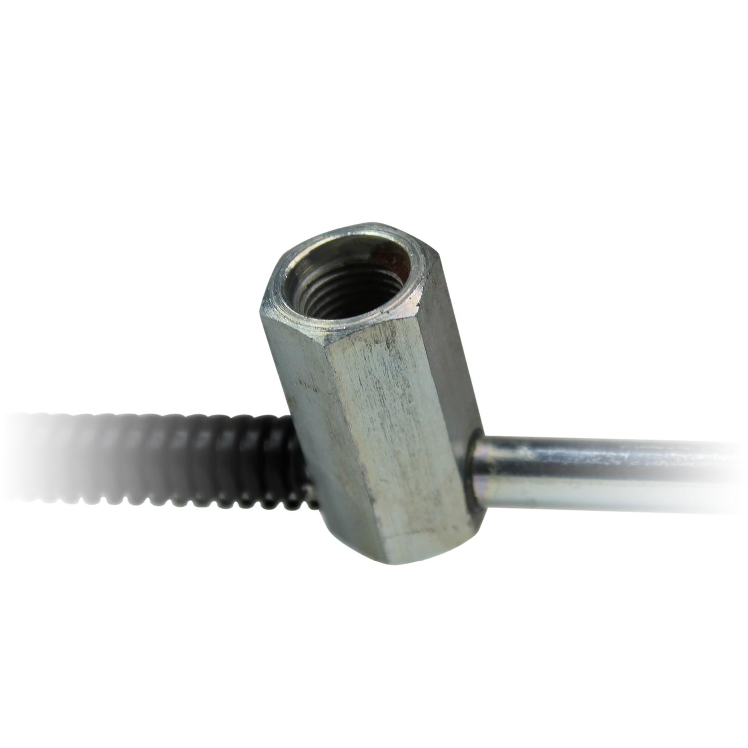 Edelmann 92604 - Power Steering Pressure Line Hose Assembly Edelmann 92604 Power Steering Pressure Line Hose Assembly product image 4 of 4