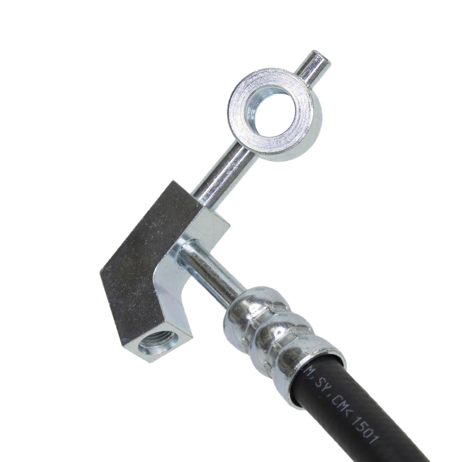 Edelmann 92605 - Power Steering Pressure Line Hose Assembly Edelmann 92605 Power Steering Pressure Line Hose Assembly product image 3 of 3
