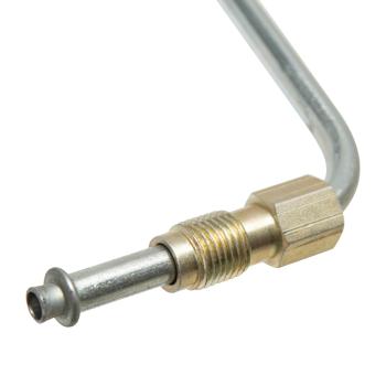 2004 Infiniti Q45 Power Steering Pressure Line Hose Assembly Edelmann 92606 image 2 of 4