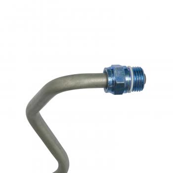 2010 Ford F-550 Super Duty Power Steering Pressure Line Hose Assembly Pump To Hydroboost Edelmann 92608 image 2 of 3