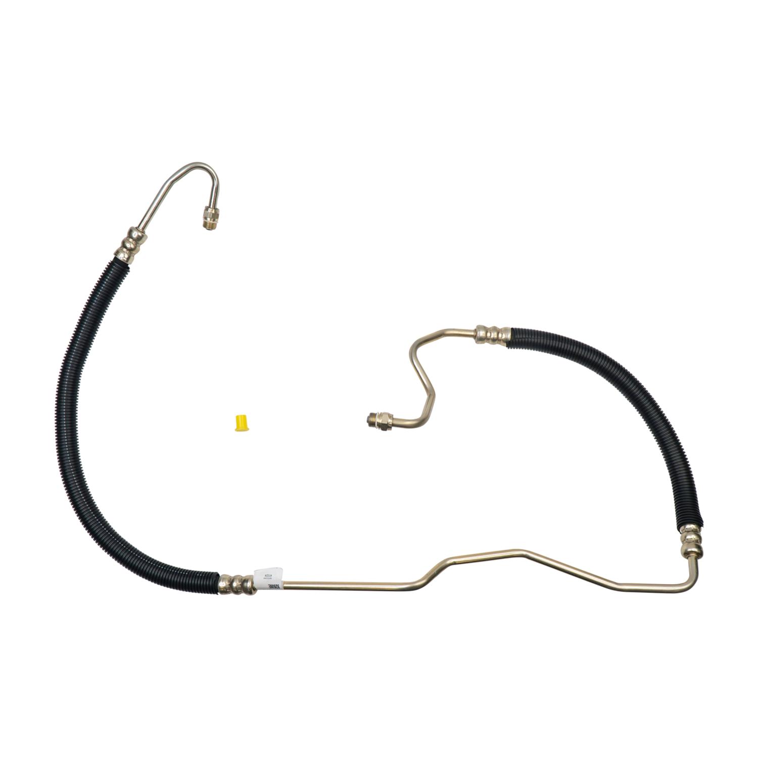 Edelmann 92608E - Power Steering Pressure Line Hose Assembly Edelmann 92608E Power Steering Pressure Line Hose Assembly product image 1 of 3