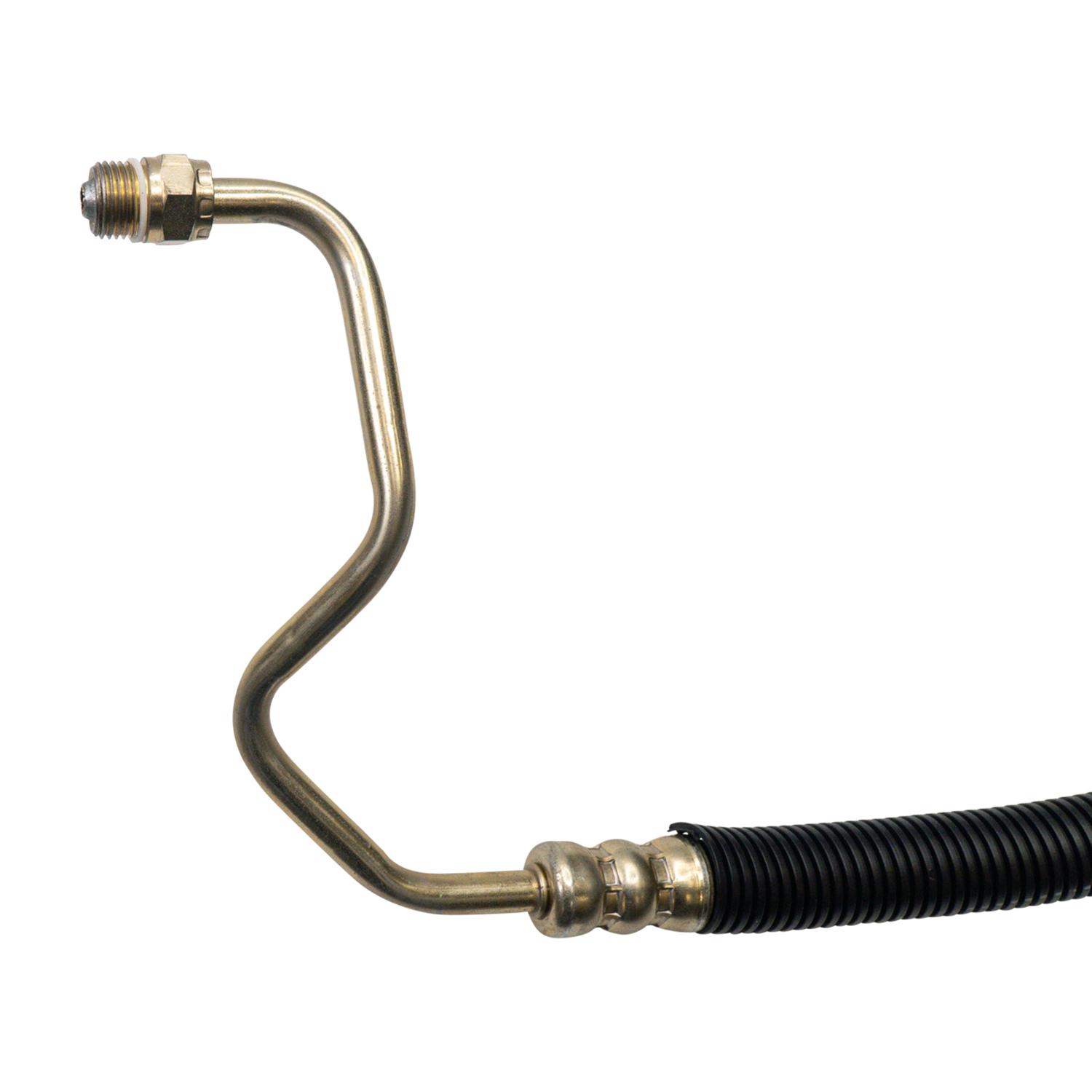 Edelmann 92608E - Power Steering Pressure Line Hose Assembly Edelmann 92608E Power Steering Pressure Line Hose Assembly product image 3 of 3