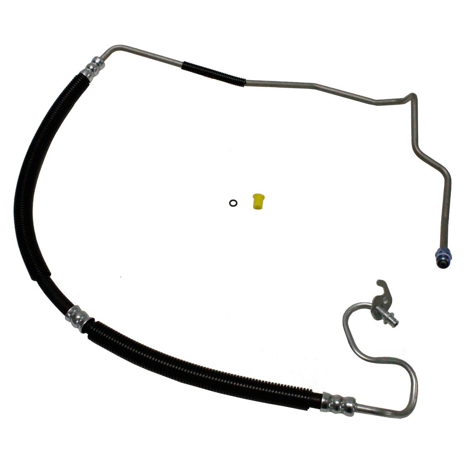 Edelmann 92609 - Power Steering Pressure Line Hose Assembly Edelmann 92609 Power Steering Pressure Line Hose Assembly product image 1 of 3