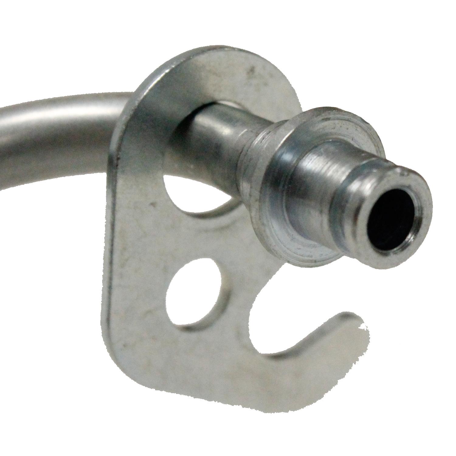 Edelmann 92609 - Power Steering Pressure Line Hose Assembly Edelmann 92609 Power Steering Pressure Line Hose Assembly product image 3 of 3