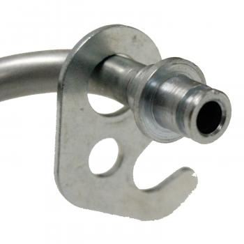 2011 Ford Focus Power Steering Pressure Line Hose Assembly Pump To Gear Edelmann 92609 image 3 of 3