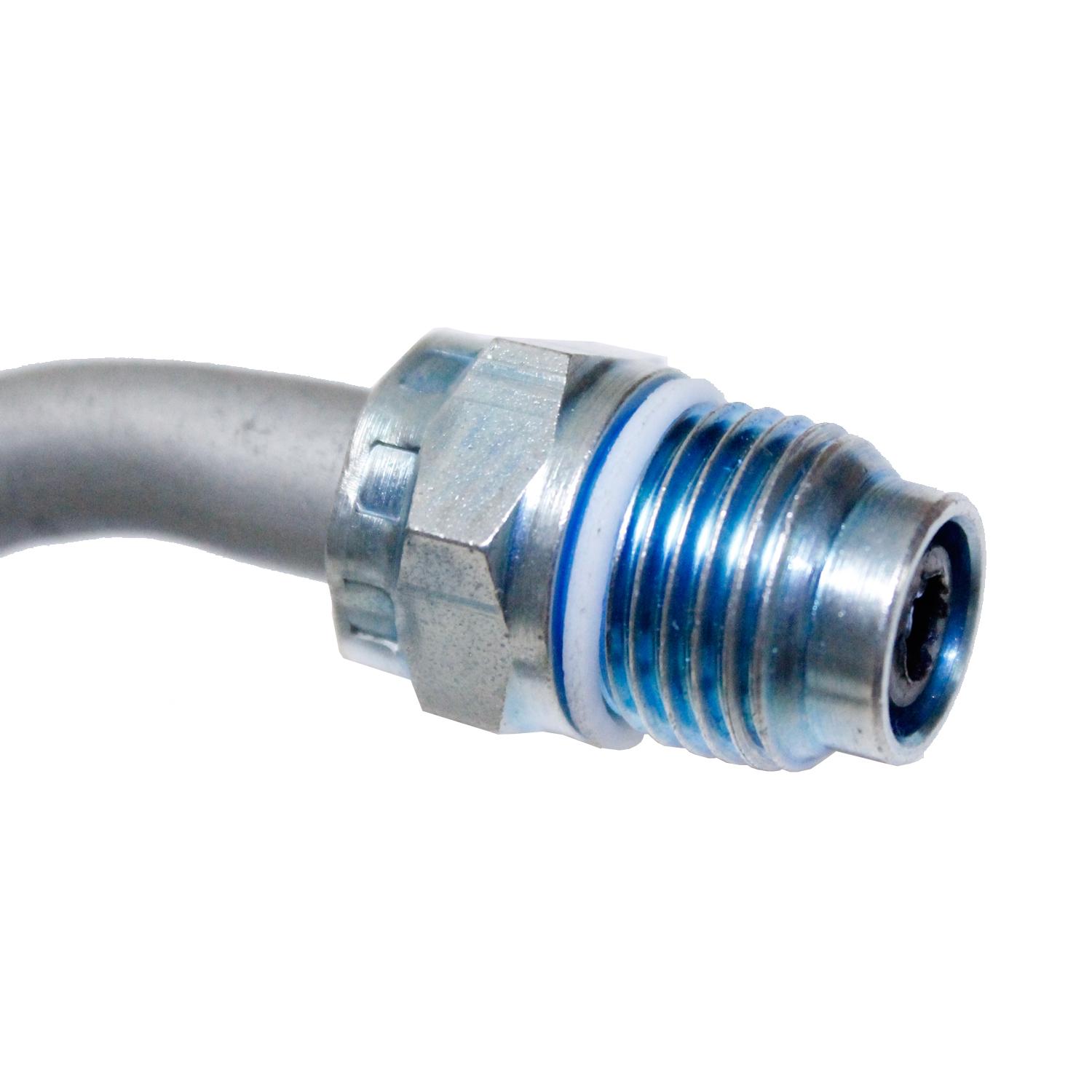 Edelmann 92610 Power Steering Return Line Hose Assembly product image 2 of 2