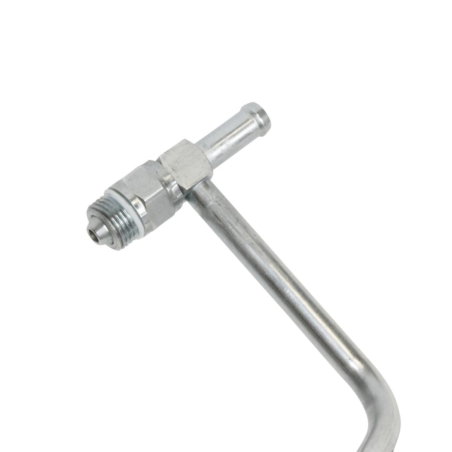 Edelmann 92613 - Power Steering Return Line Hose Assembly Edelmann 92613 Power Steering Return Line Hose Assembly product image 2 of 3