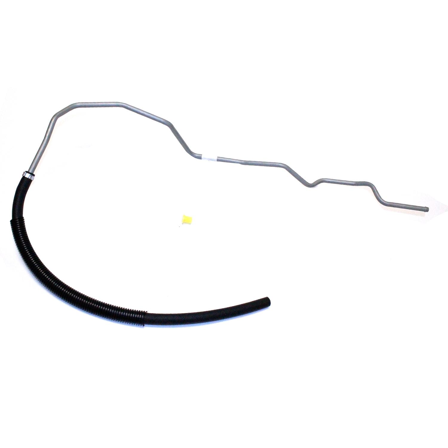Edelmann 92614 - Power Steering Return Line Hose Assembly Edelmann 92614 Power Steering Return Line Hose Assembly product image 1 of 2