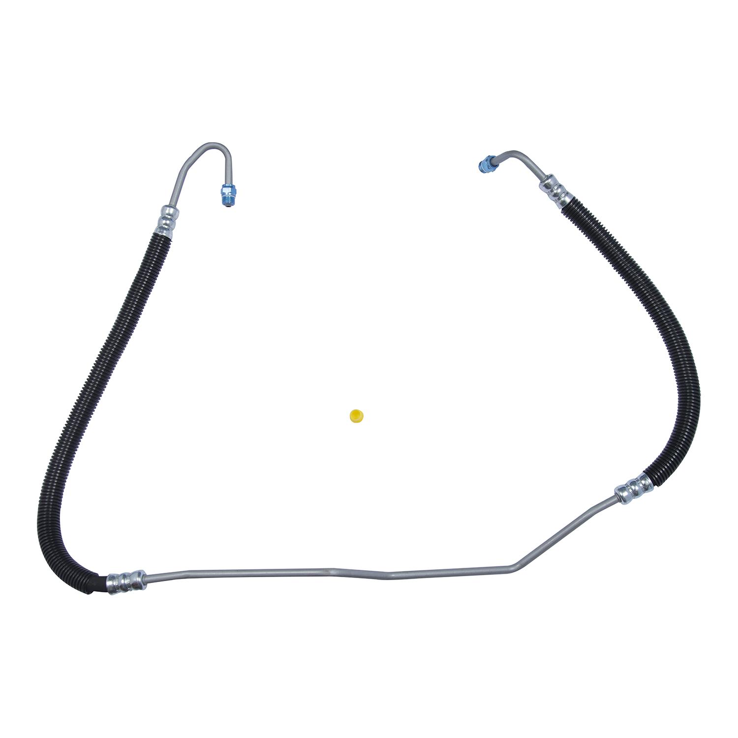 Edelmann 92615 - Power Steering Pressure Line Hose Assembly Edelmann 92615 Power Steering Pressure Line Hose Assembly product image 1 of 3