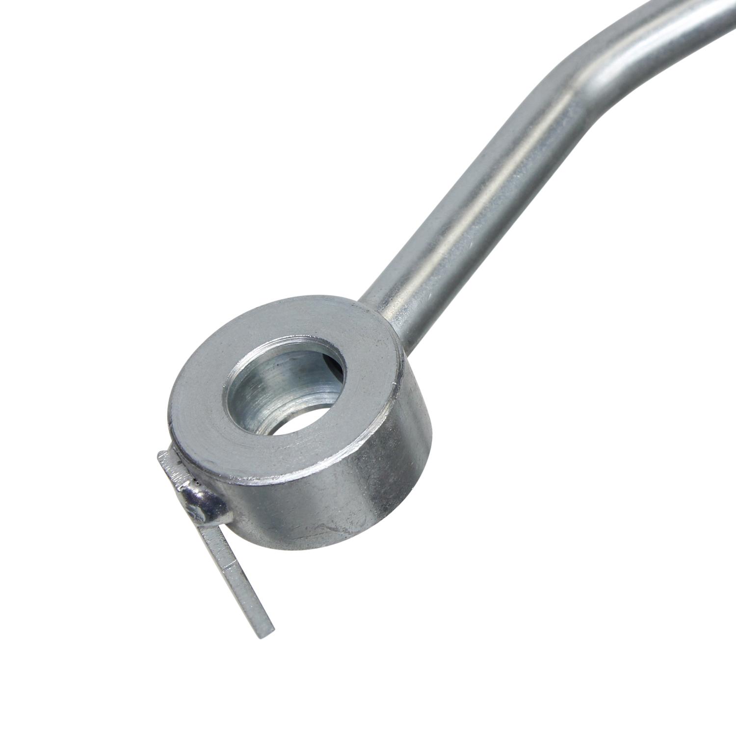 Edelmann 92618 - Power Steering Pressure Line Hose Assembly Edelmann 92618 Power Steering Pressure Line Hose Assembly product image 3 of 3