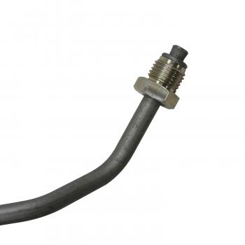 2007 Kia Rio5 Power Steering Pressure Line Hose Assembly Pump To Gear Edelmann 92619 image 2 of 3