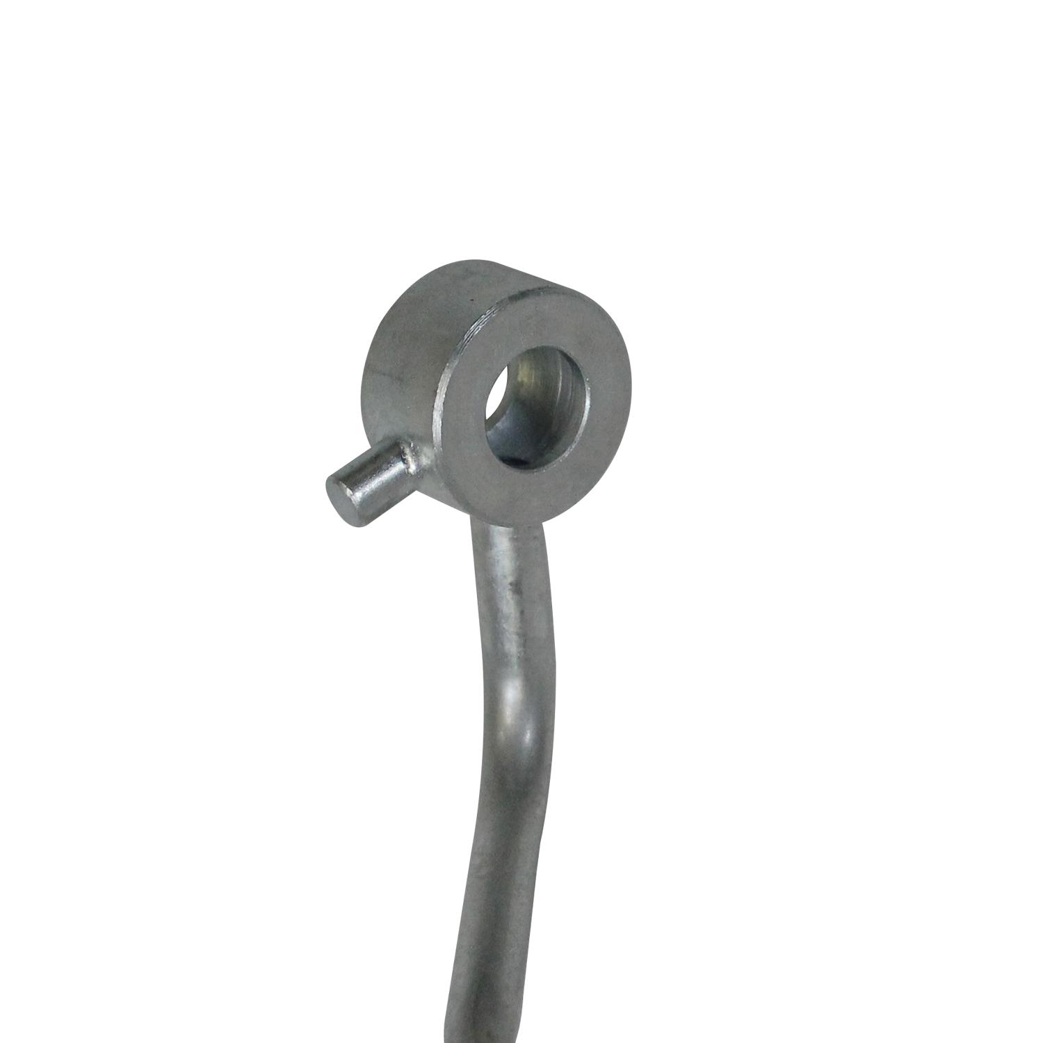 Edelmann 92619 - Power Steering Pressure Line Hose Assembly Edelmann 92619 Power Steering Pressure Line Hose Assembly product image 3 of 3